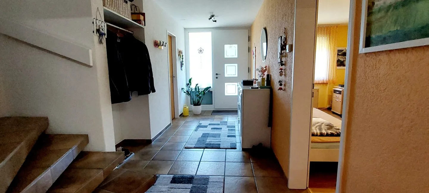 Charming single-family house with garden in a quiet location in Pratteln - Photo 7 of 17