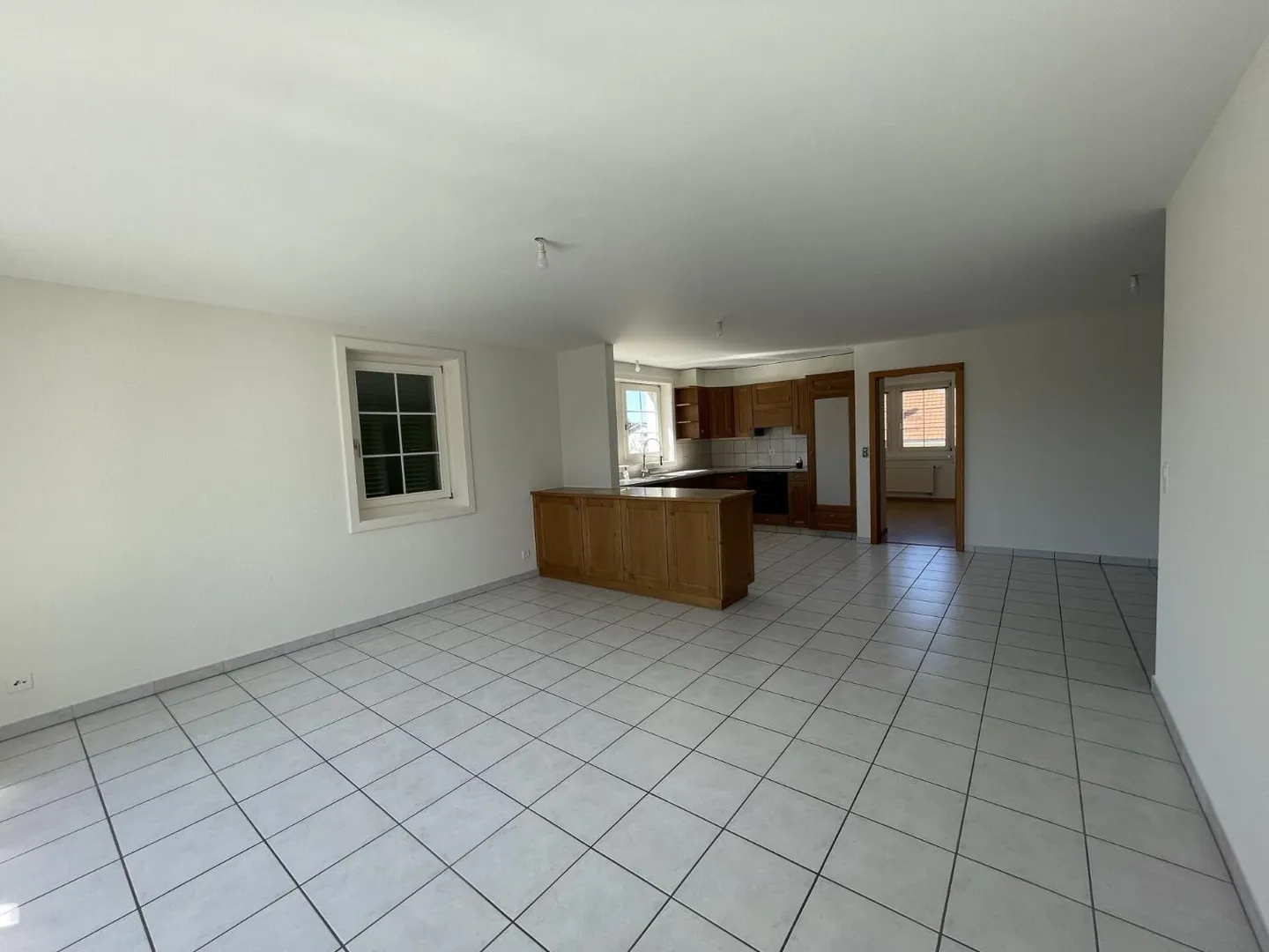 Appartamento 5.5 stanze - Foto 4 di 10