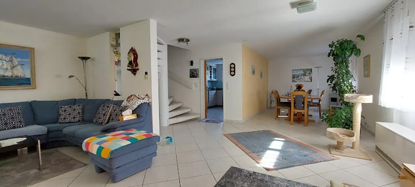 Charming single-family house with garden in a quiet location in Pratteln - Photo 8 of 17