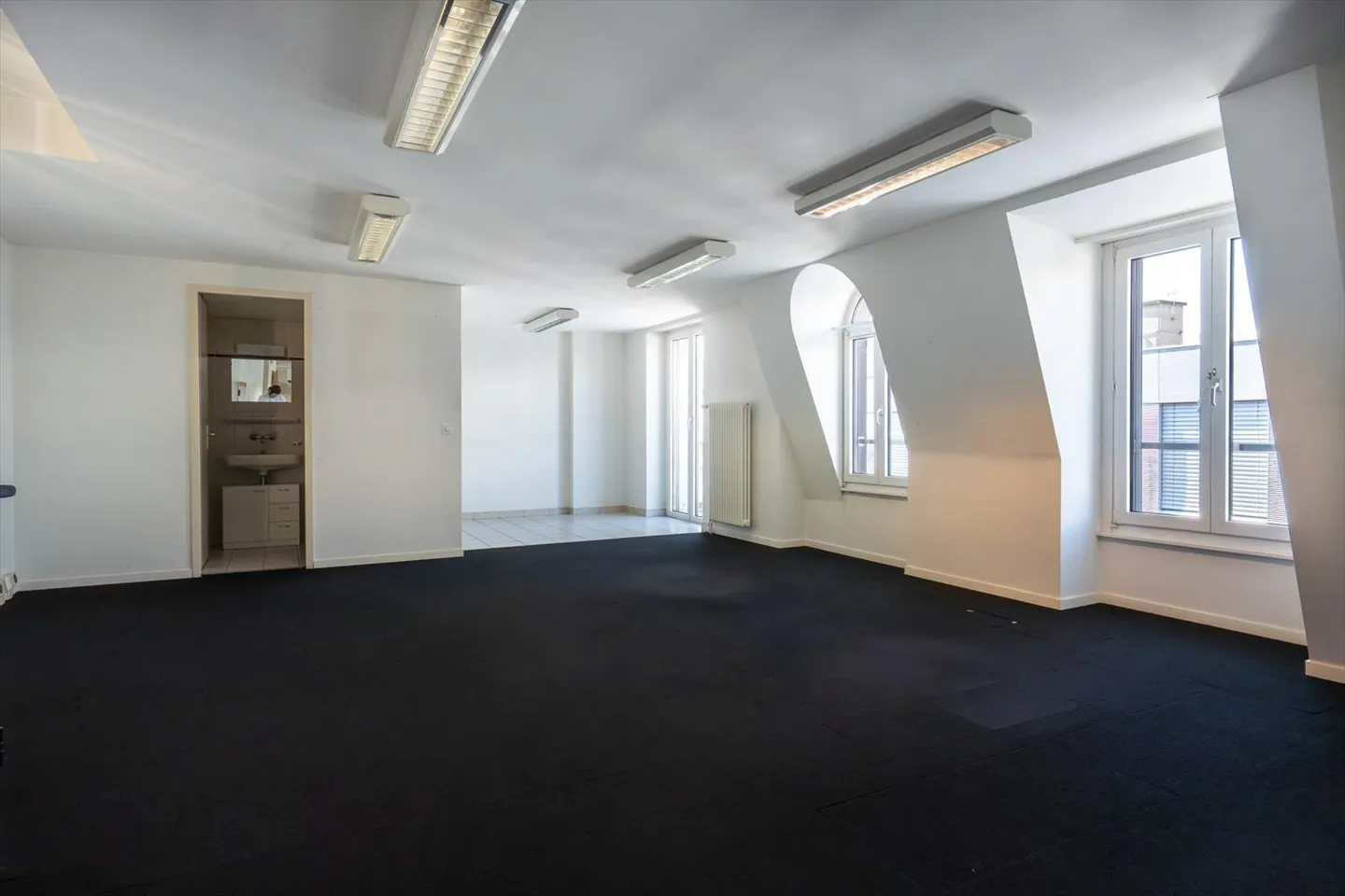 Bürofläche mieten - Foto 7 von 8