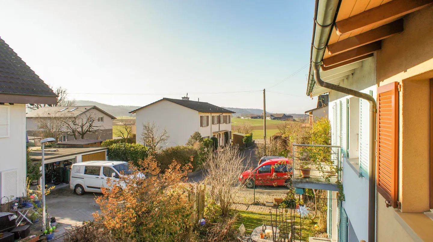Renoviertes Doppelhaus in ruhiger Lage - Foto 25 von 26