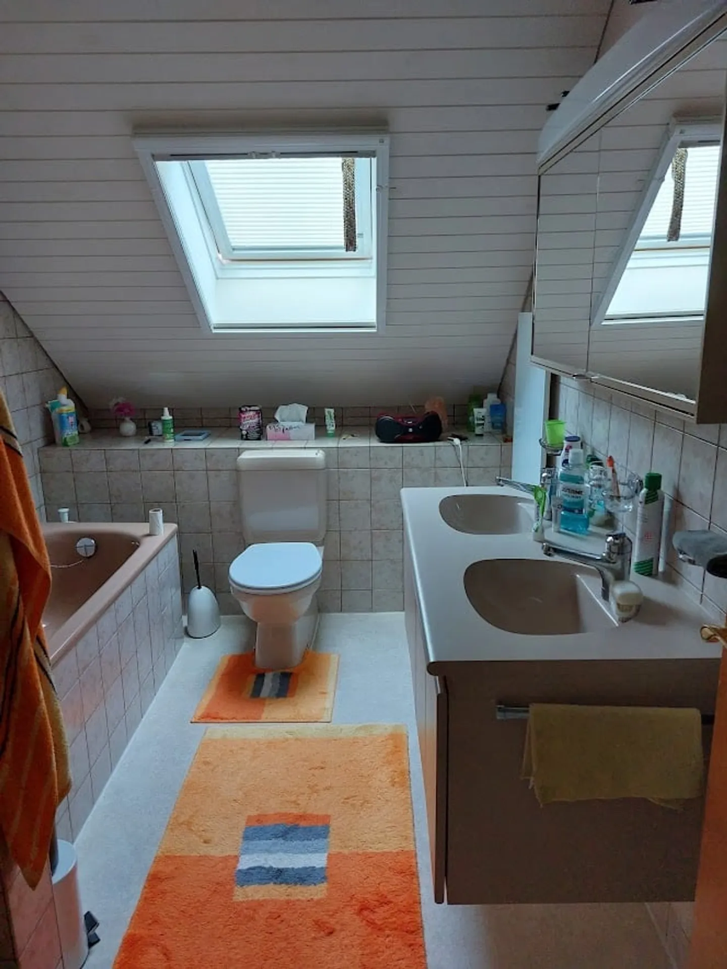 Charming single-family house with garden in a quiet location in Pratteln - Photo 10 of 17