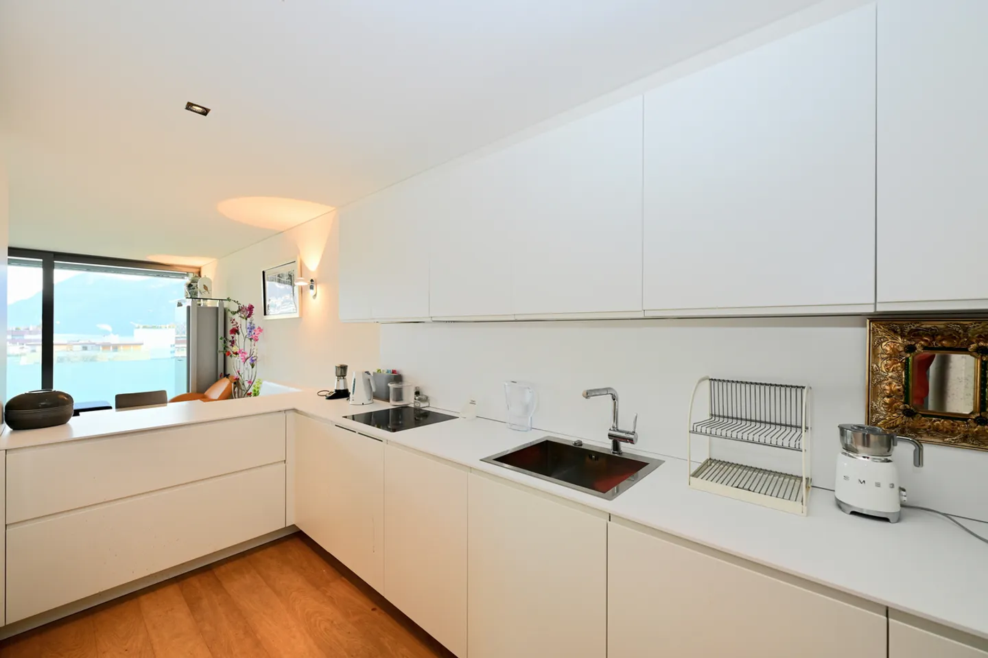 Appartamento di Lusso a Lugano - Foto 9 di 23