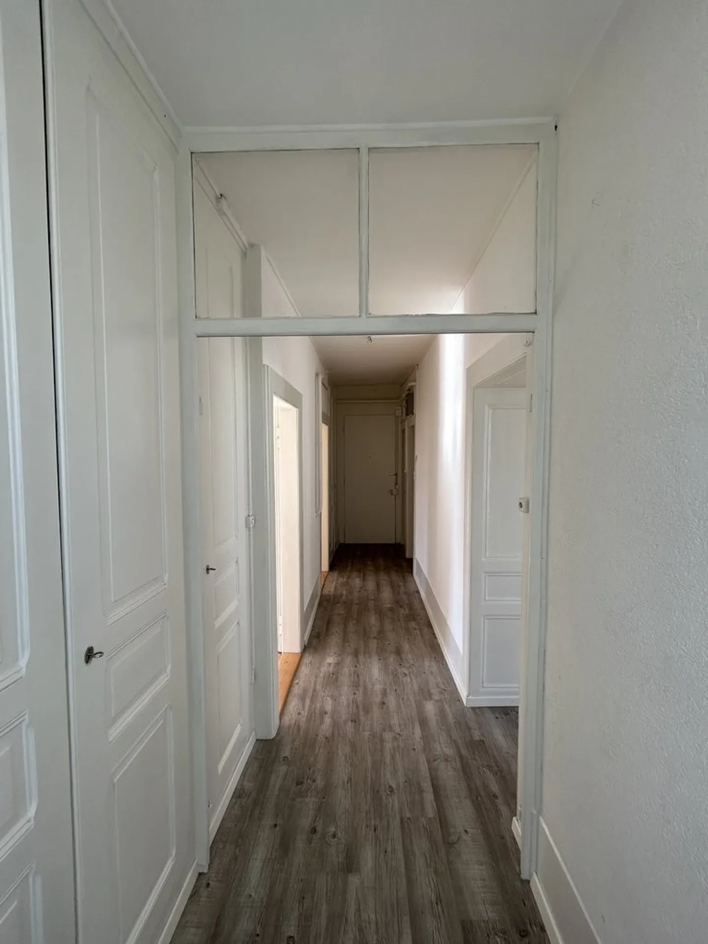 Charmant Appartement 3.5 Pièces - Photo 4 sur 8