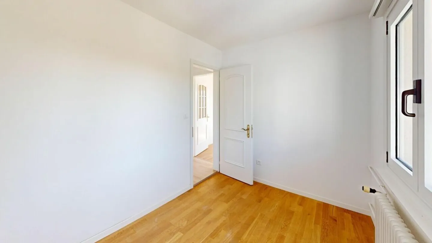 La tua nuova casa in una posizione soleggiata - ideale per famiglie e coppie - Foto 7 di 24