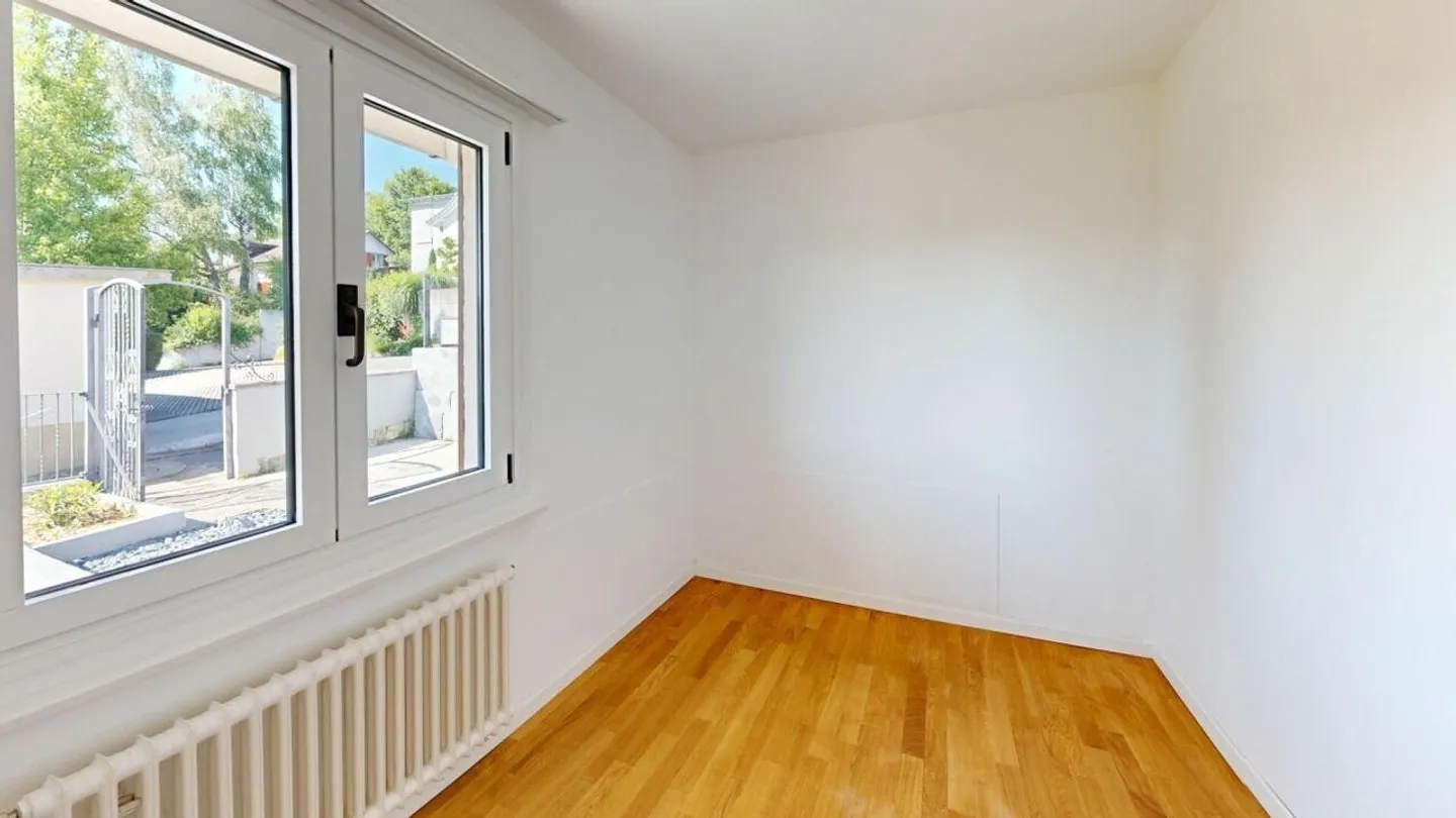 La tua nuova casa in una posizione soleggiata - ideale per famiglie e coppie - Foto 9 di 24
