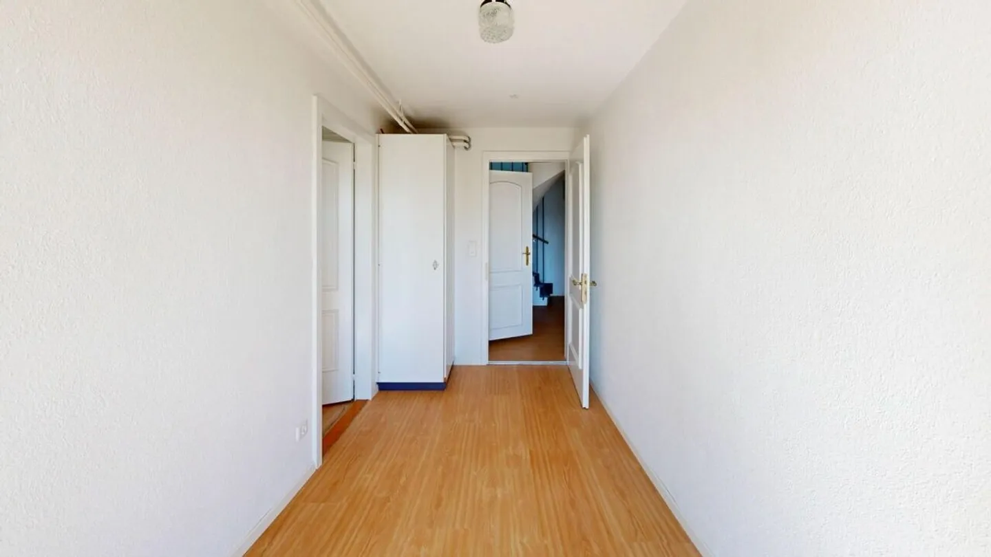 La tua nuova casa in una posizione soleggiata - ideale per famiglie e coppie - Foto 10 di 24