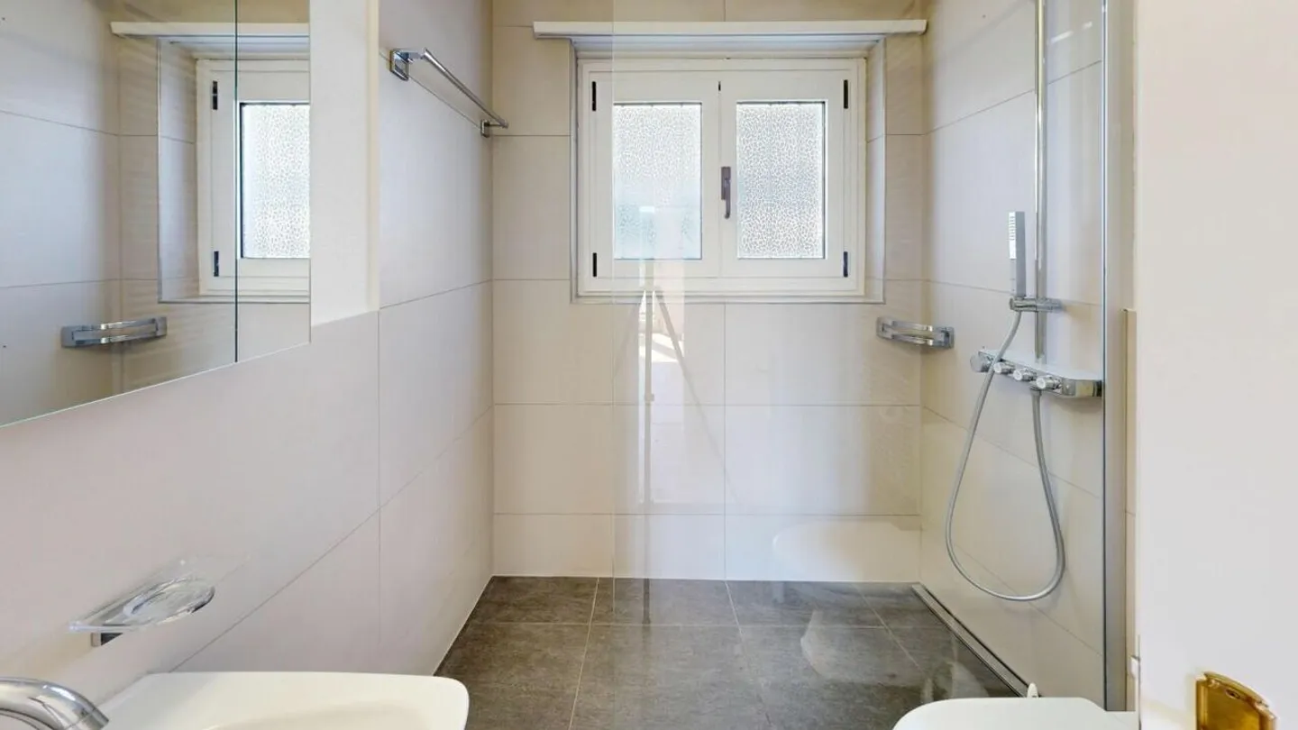 La tua nuova casa in una posizione soleggiata - ideale per famiglie e coppie - Foto 14 di 24