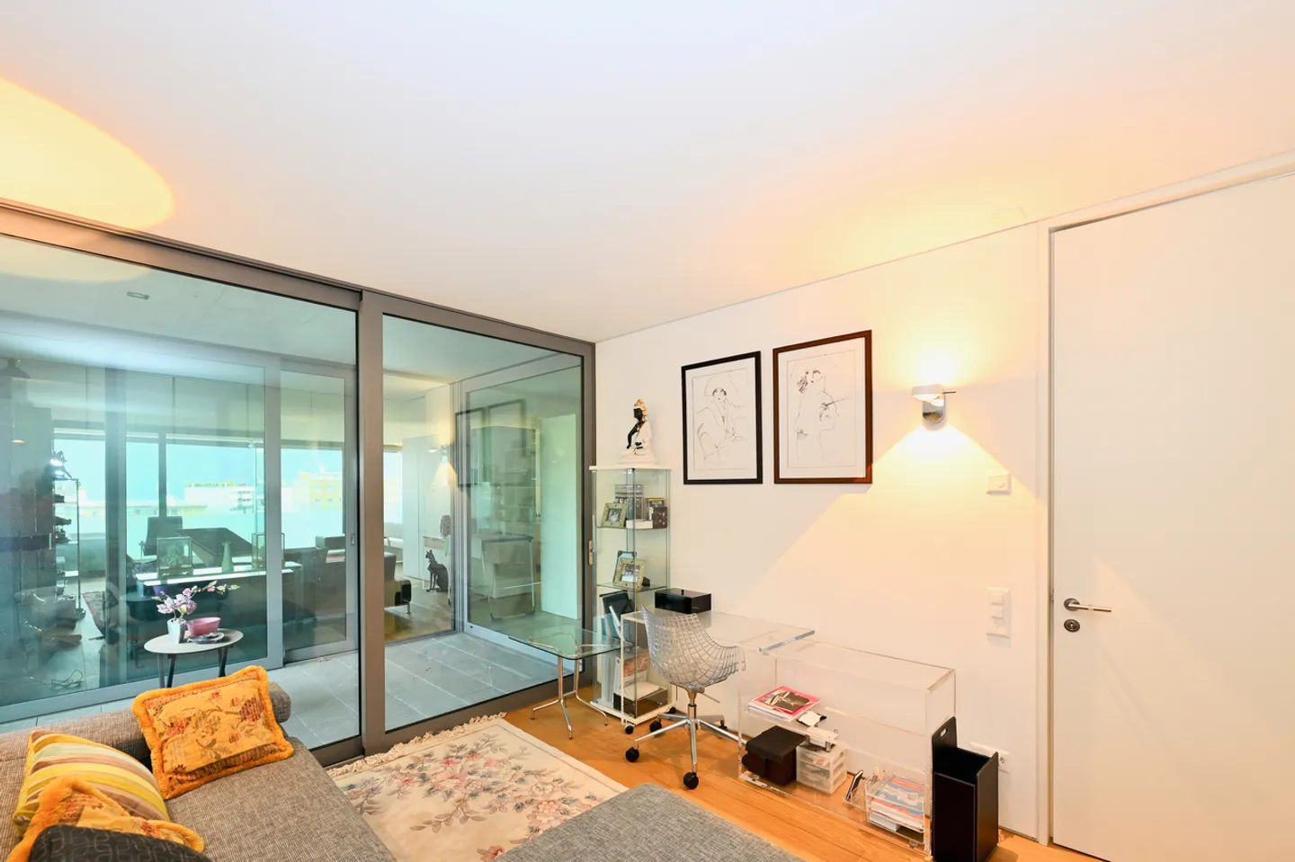 Appartamento di Lusso a Lugano - Foto 10 di 23