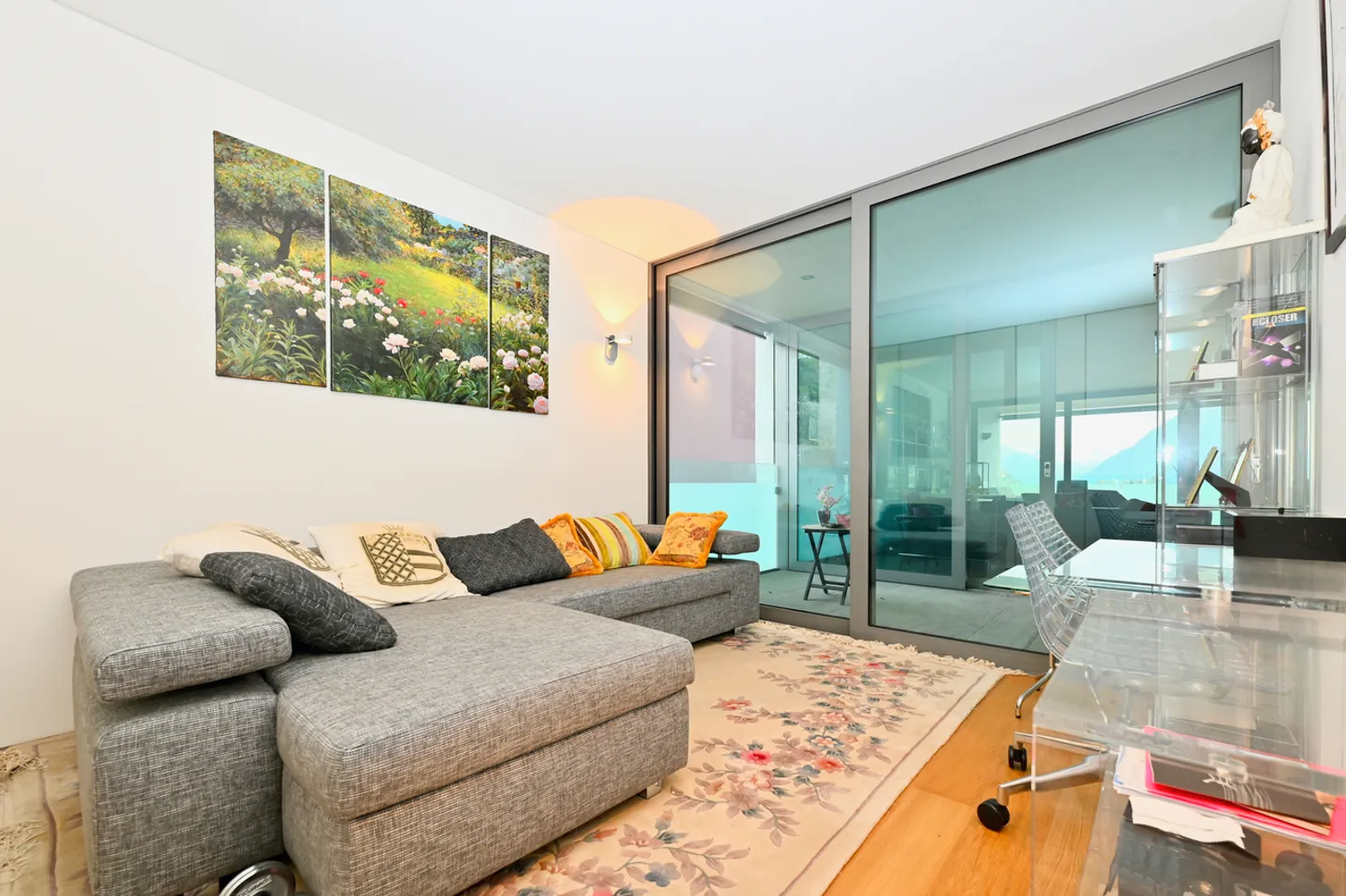 Appartamento di Lusso a Lugano - Foto 11 di 23