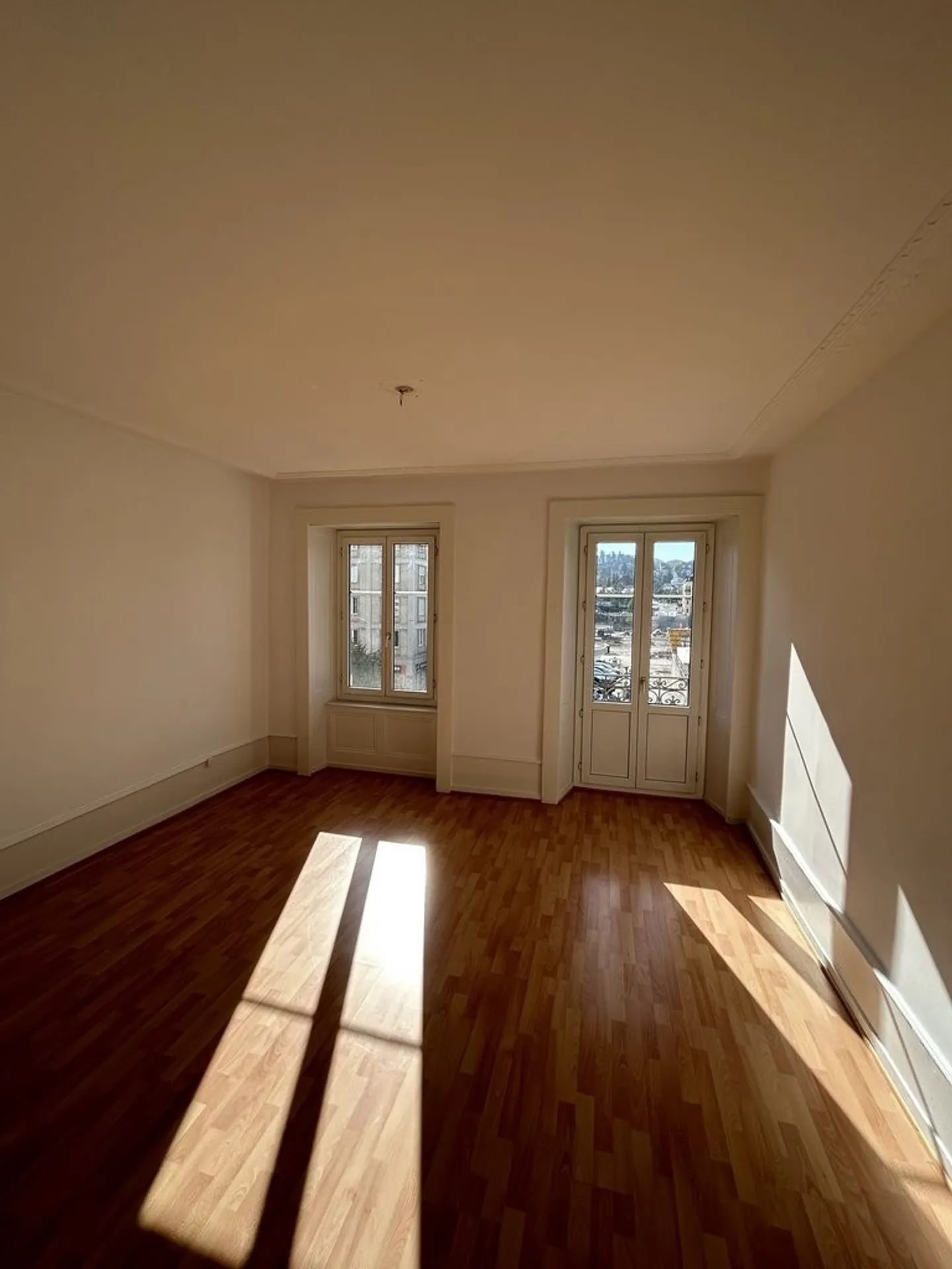 Charmant Appartement 3.5 Pièces - Photo 7 sur 8