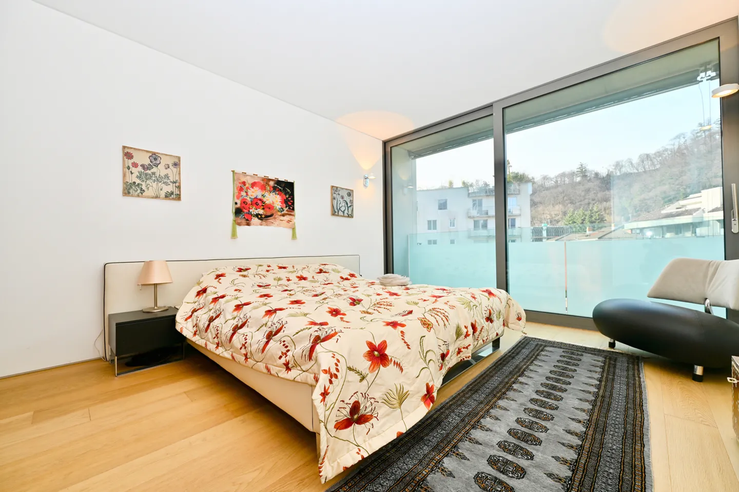 Appartamento di Lusso a Lugano - Foto 13 di 23