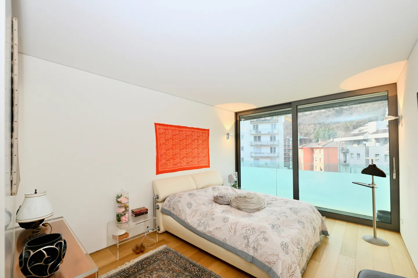 Appartamento di Lusso a Lugano - Foto 14 di 23