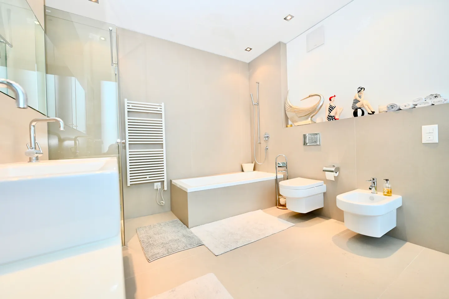 Appartamento di Lusso a Lugano - Foto 16 di 23