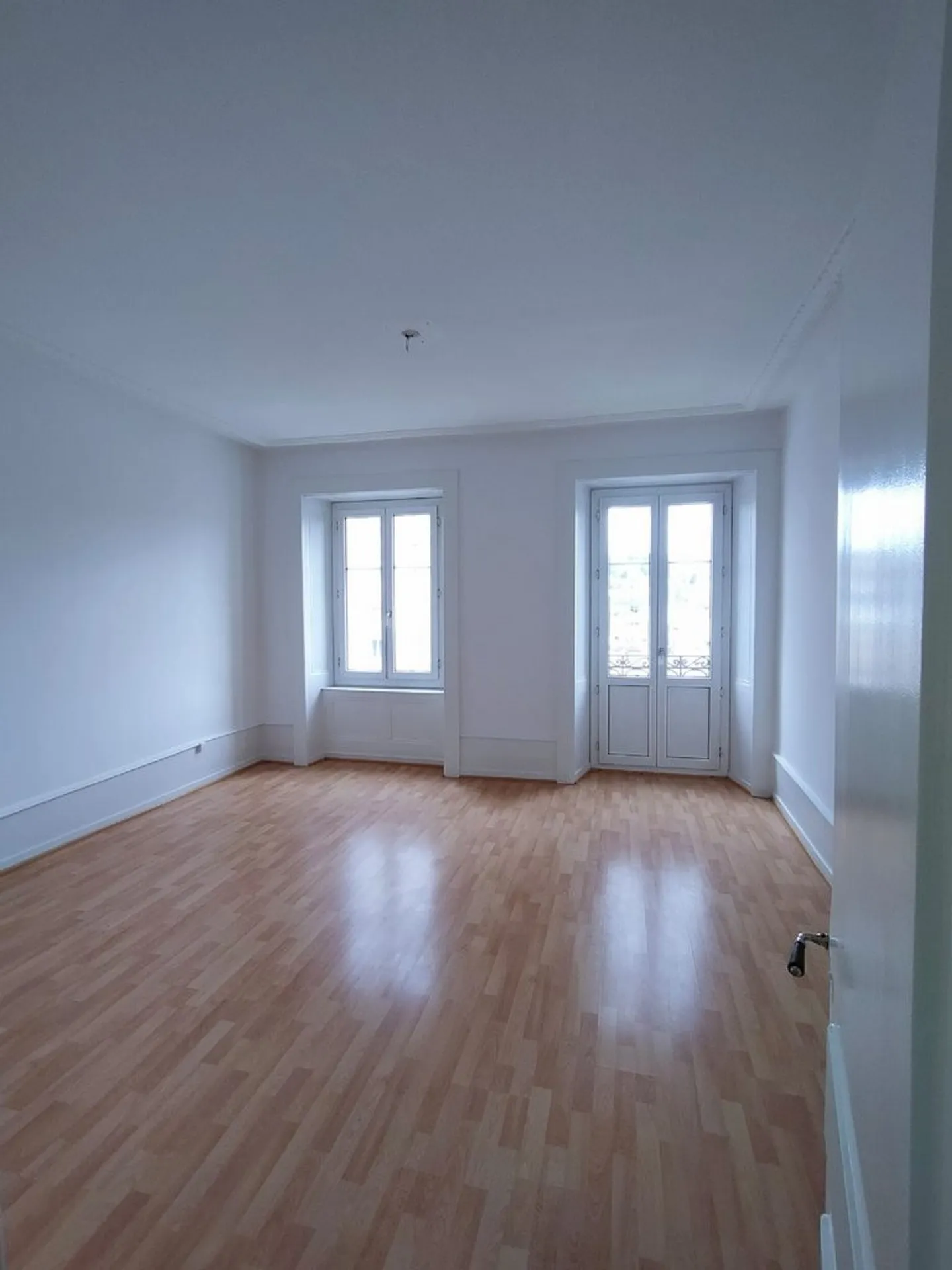 Charmant Appartement 3.5 Pièces - Photo 5 sur 8