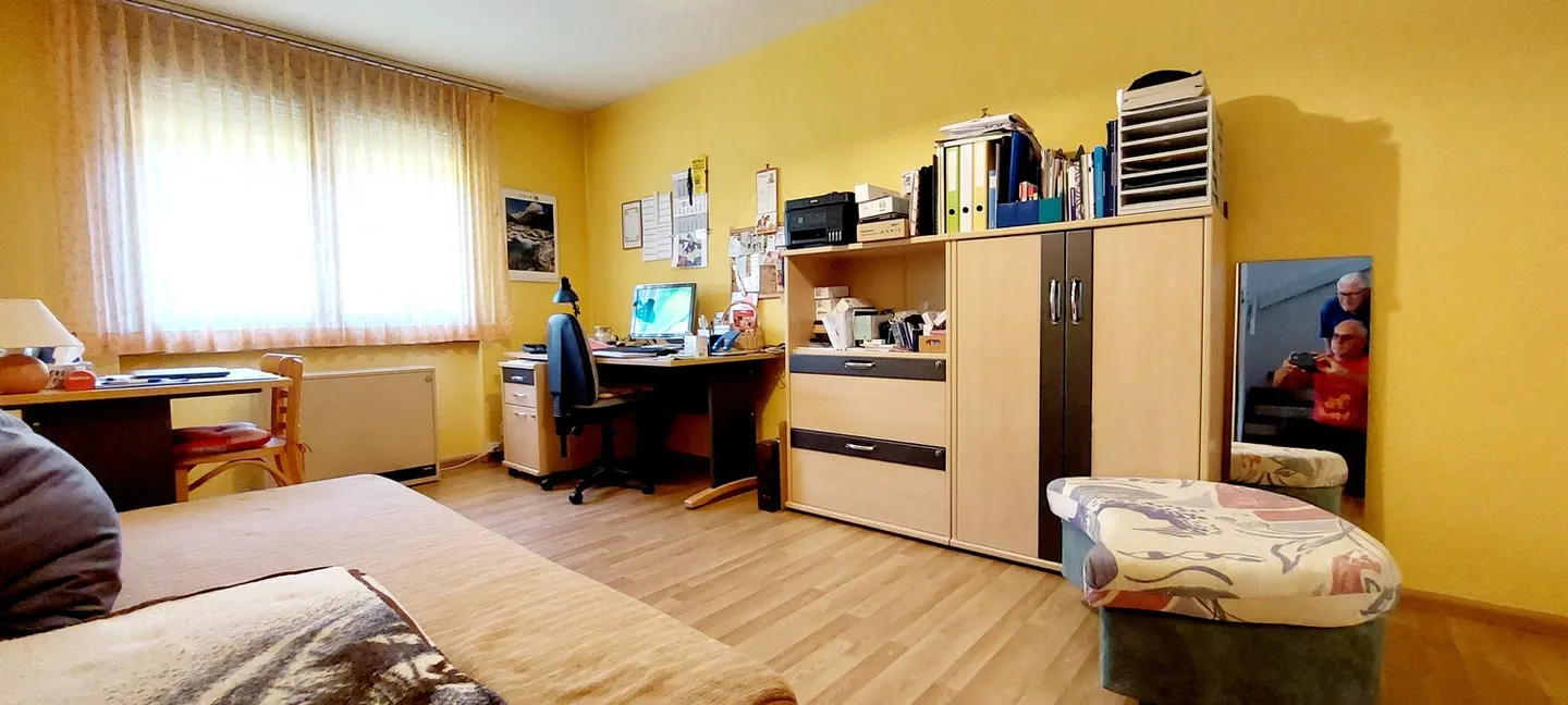 Charming single-family house with garden in a quiet location in Pratteln - Photo 14 of 17