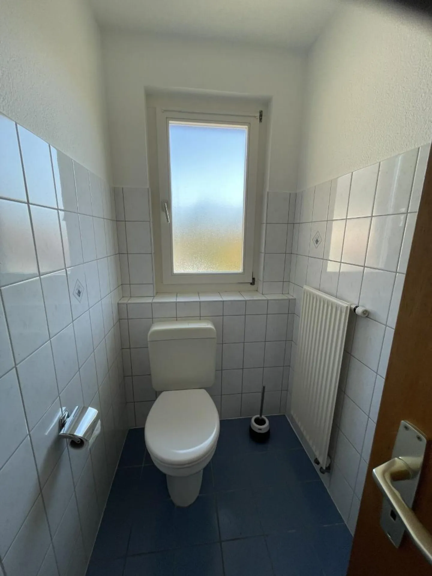 Appartamento 5.5 stanze - Foto 10 di 10