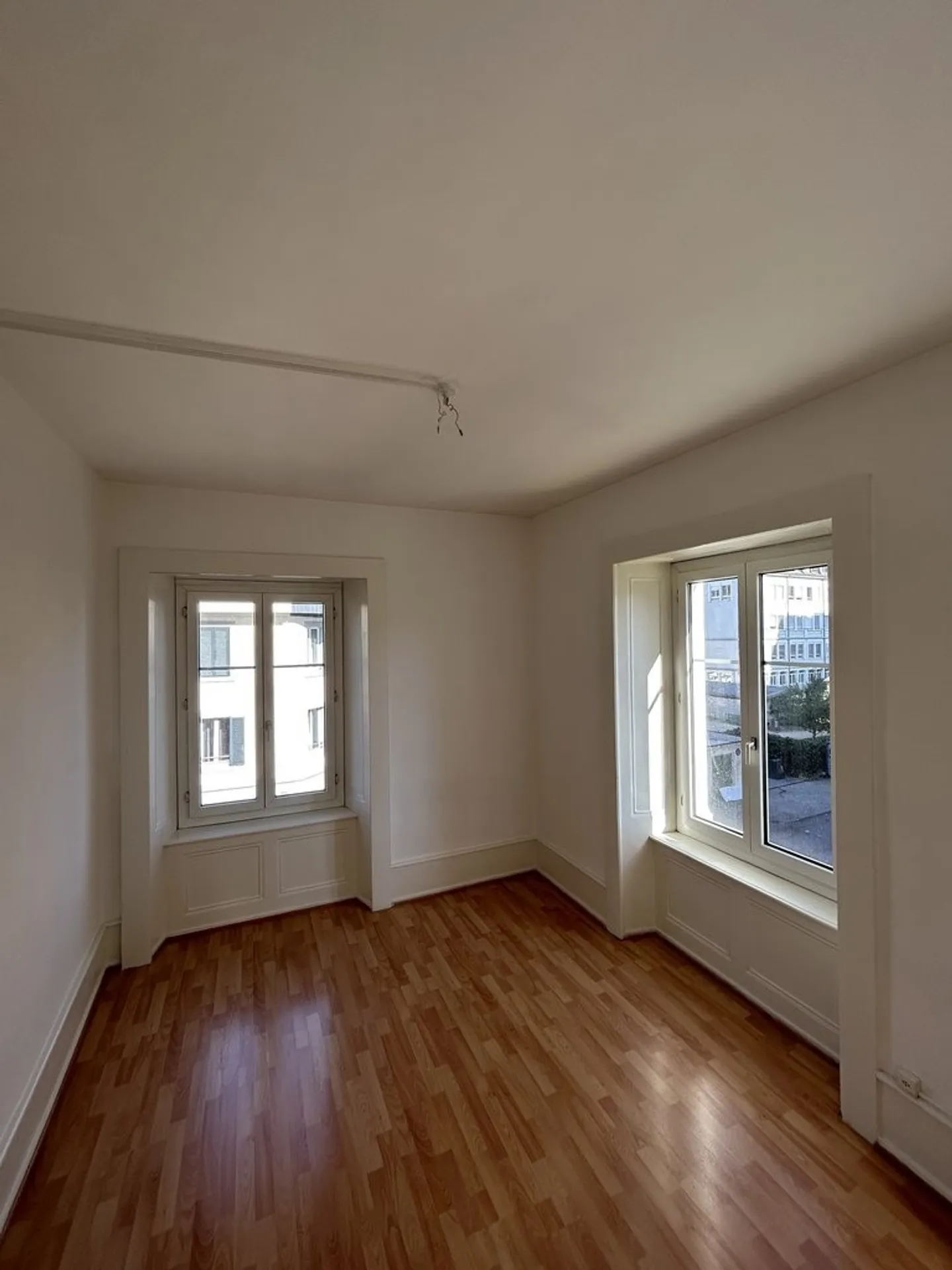 Charmant Appartement 3.5 Pièces - Photo 6 sur 8