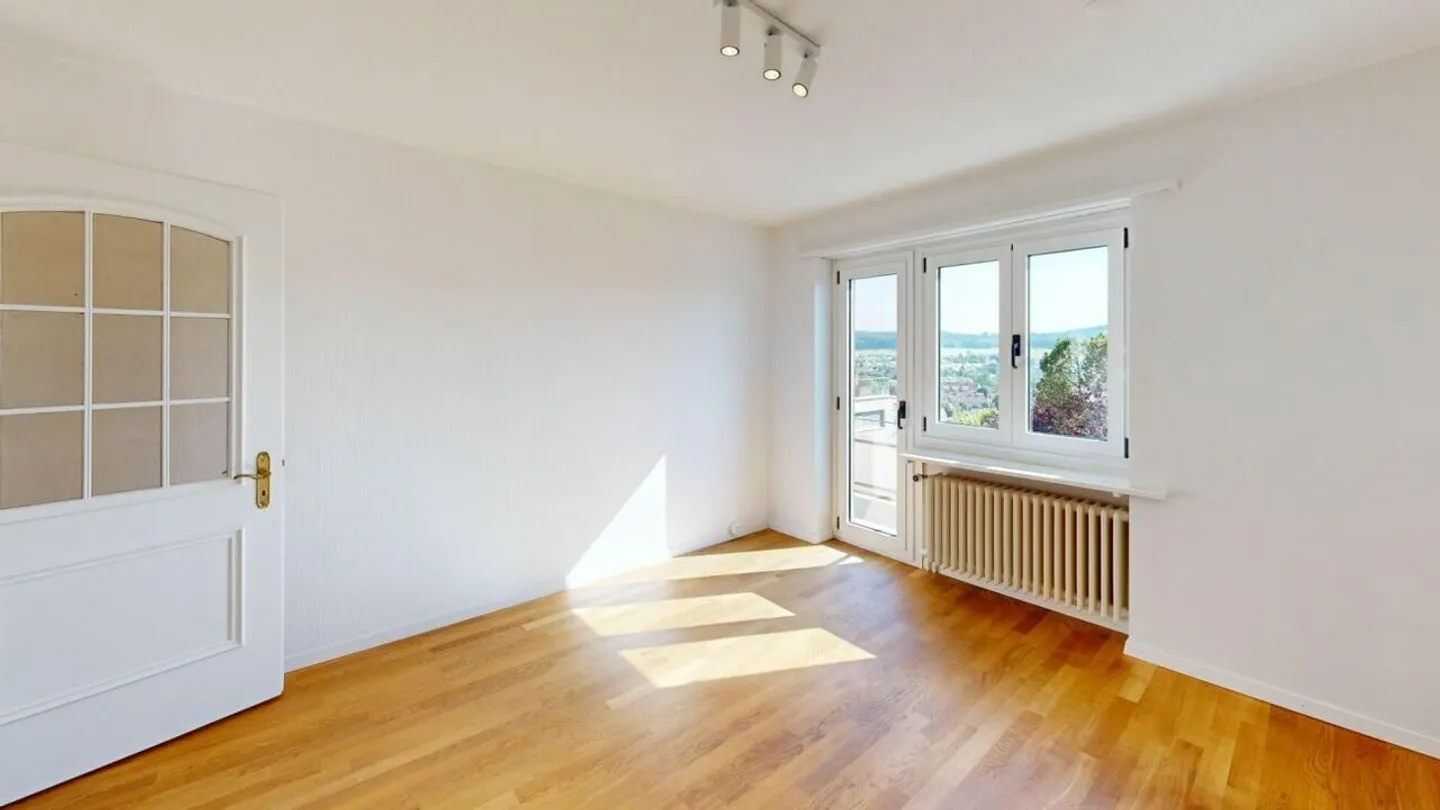 La tua nuova casa in una posizione soleggiata - ideale per famiglie e coppie - Foto 6 di 24