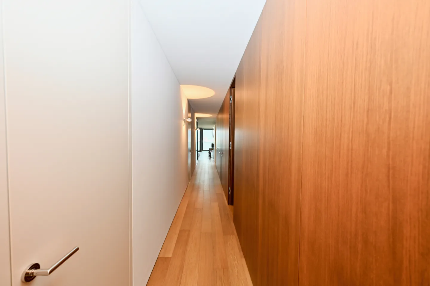 Appartamento di Lusso a Lugano - Foto 18 di 23