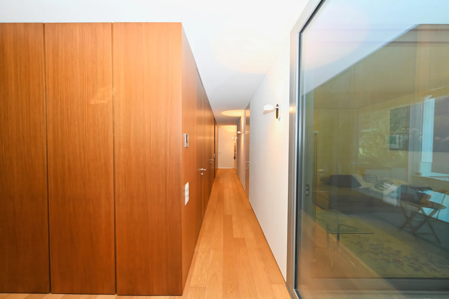 Appartamento di Lusso a Lugano - Foto 19 di 23