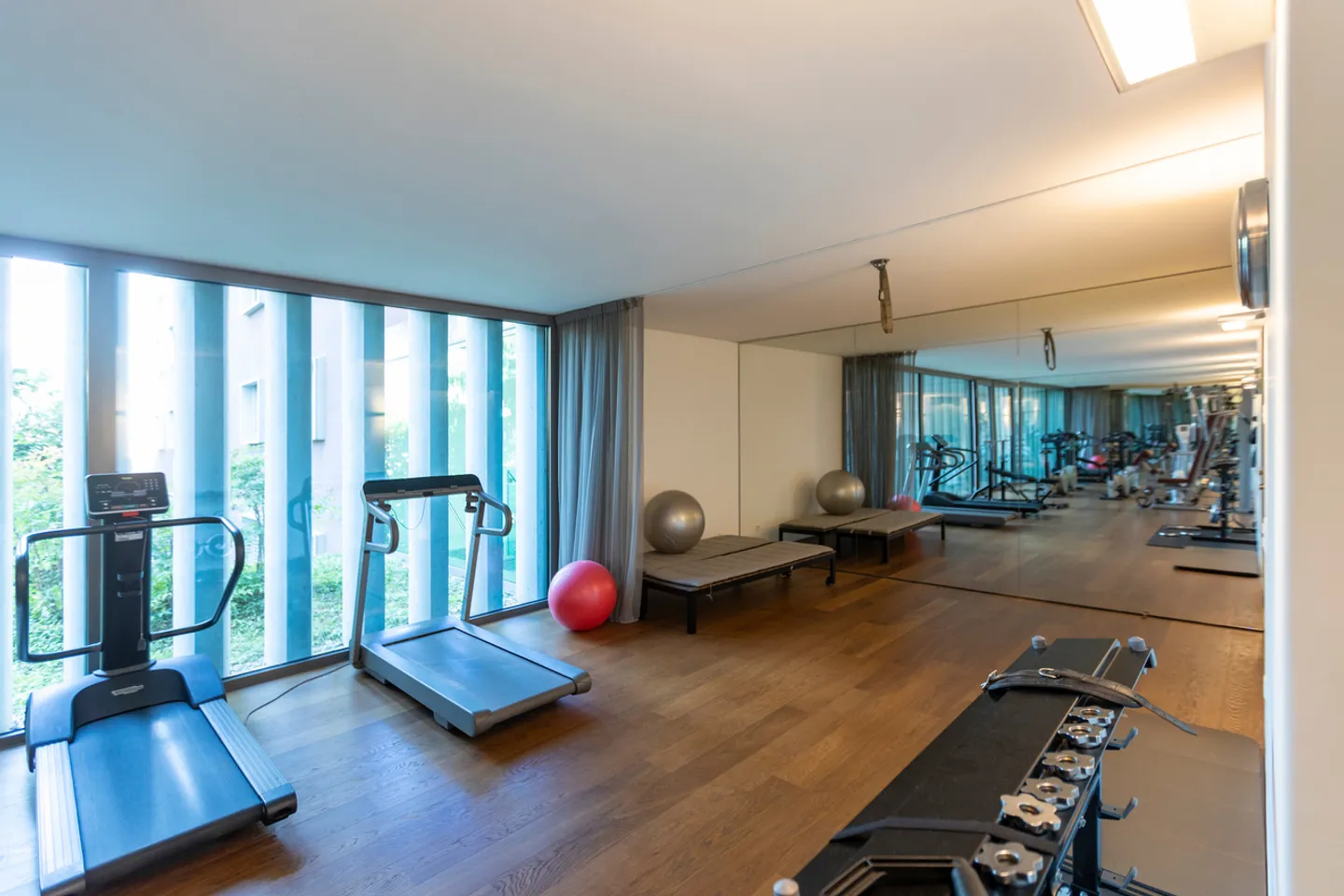 Appartamento di Lusso a Lugano - Foto 20 di 23