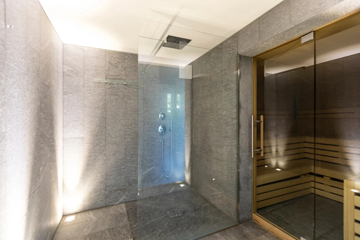 Appartamento di Lusso a Lugano - Foto 21 di 23