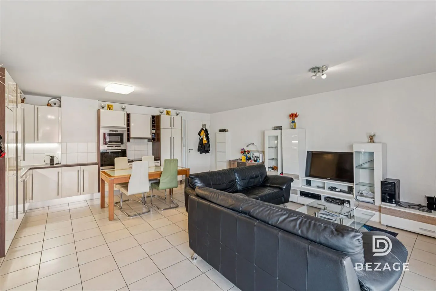 Charmantes Apartment in Gland - Nah an allem! - Foto 5 von 11