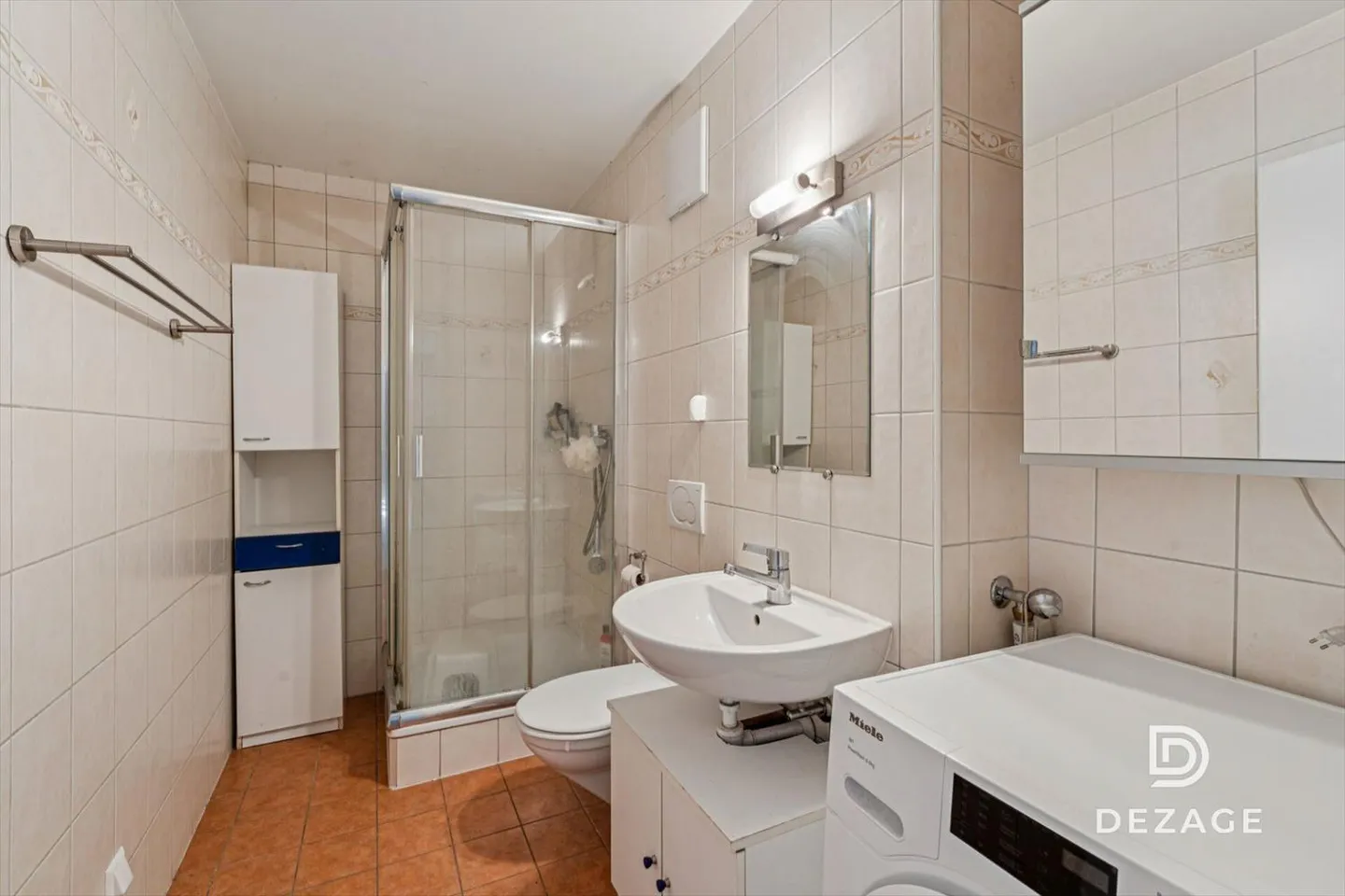 Charmantes Apartment in Gland - Nah an allem! - Foto 8 von 11