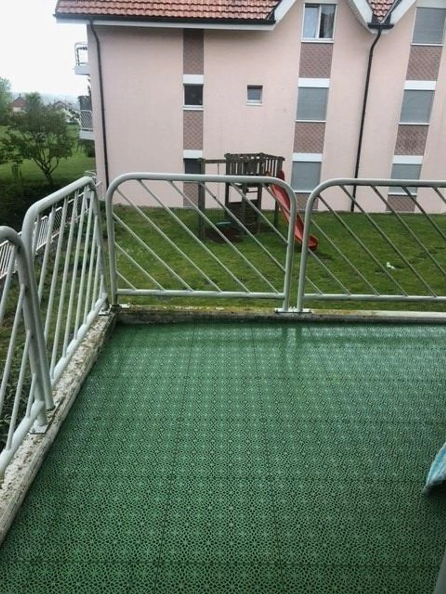 Bell'appartamento di 2½ stanze - Foto 7 di 7