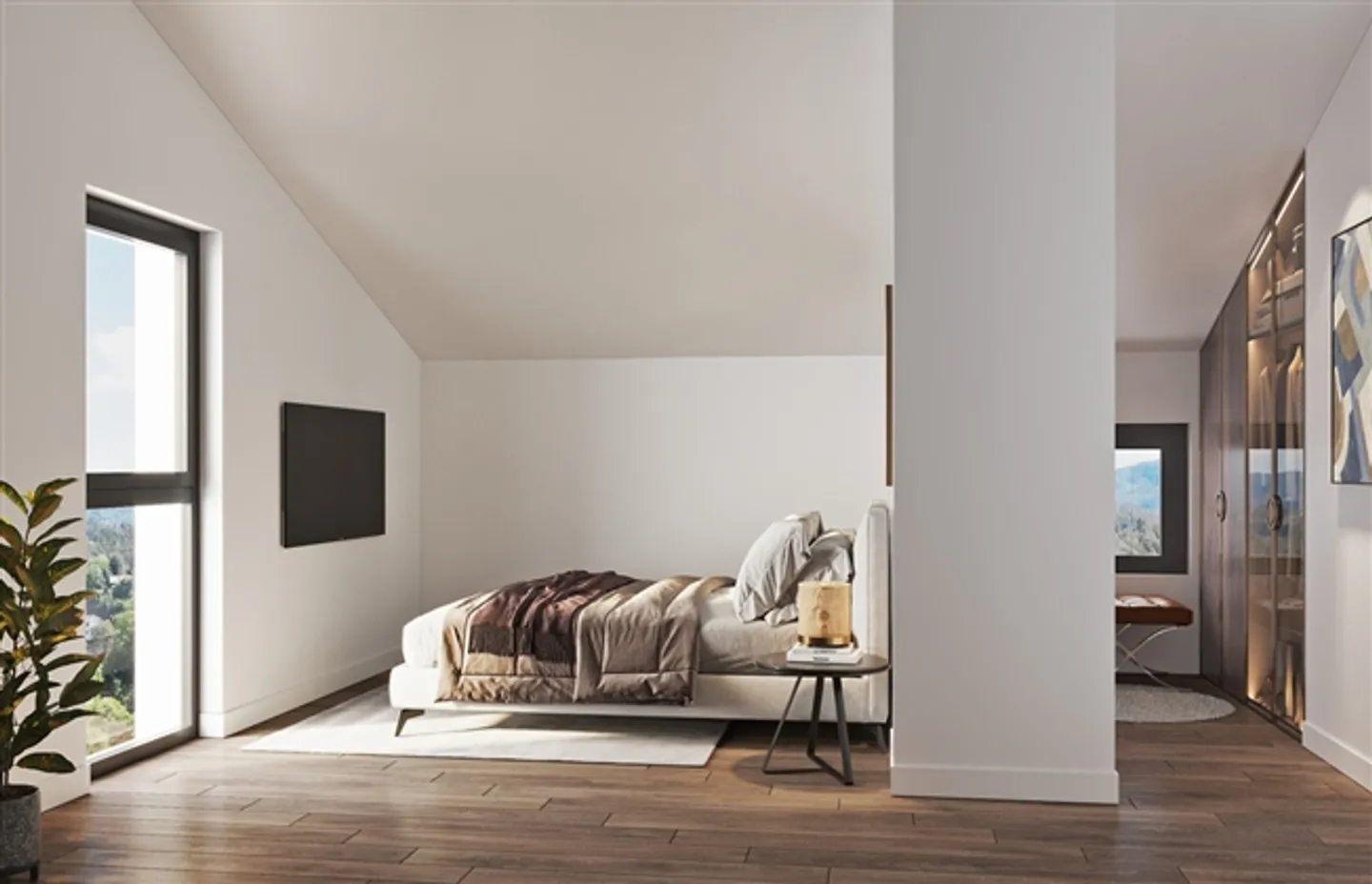 Row house for sale - Photo 3 of 4