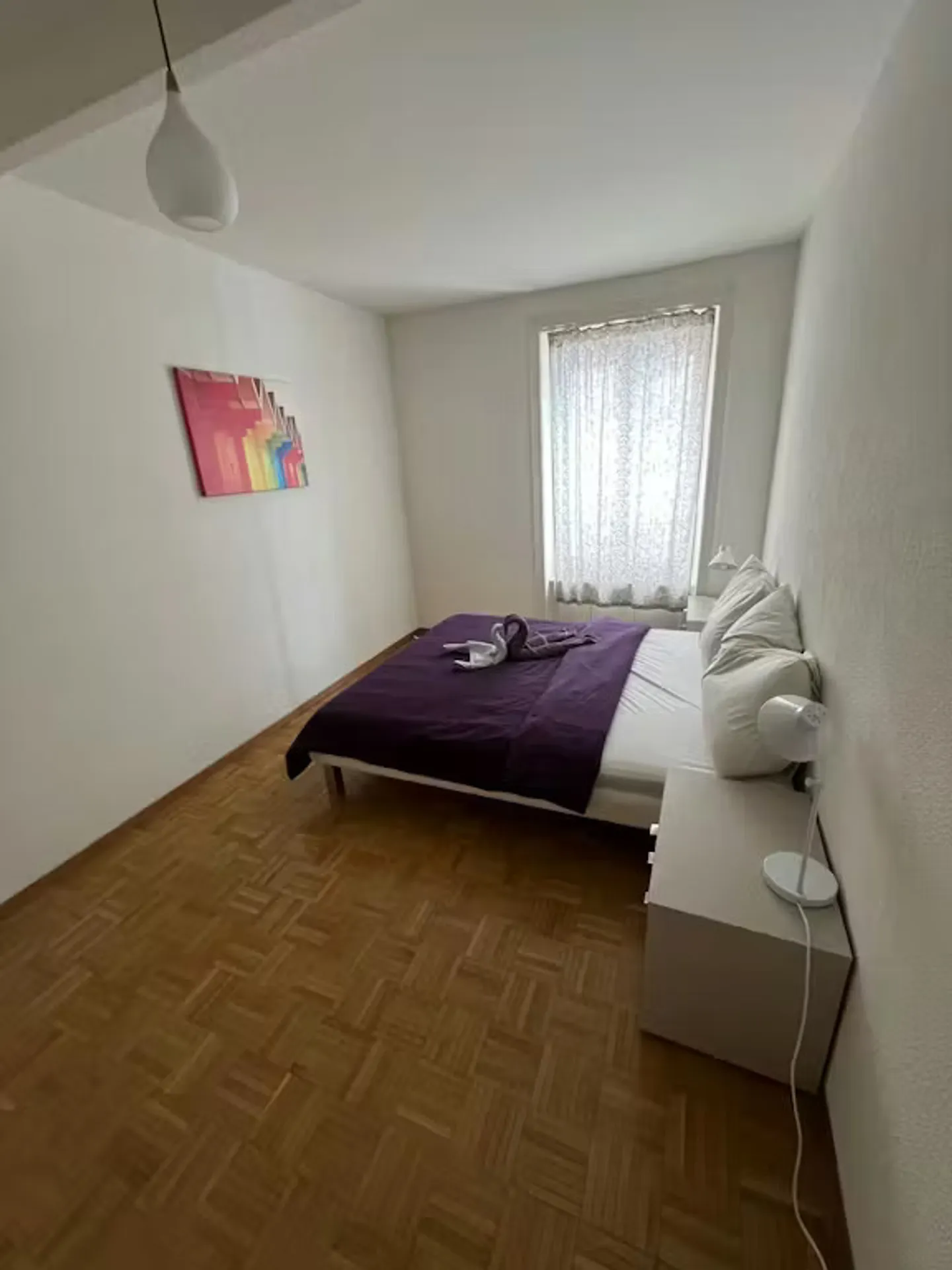 Appartamento Incantevole a Zurigo - Foto 6 di 8