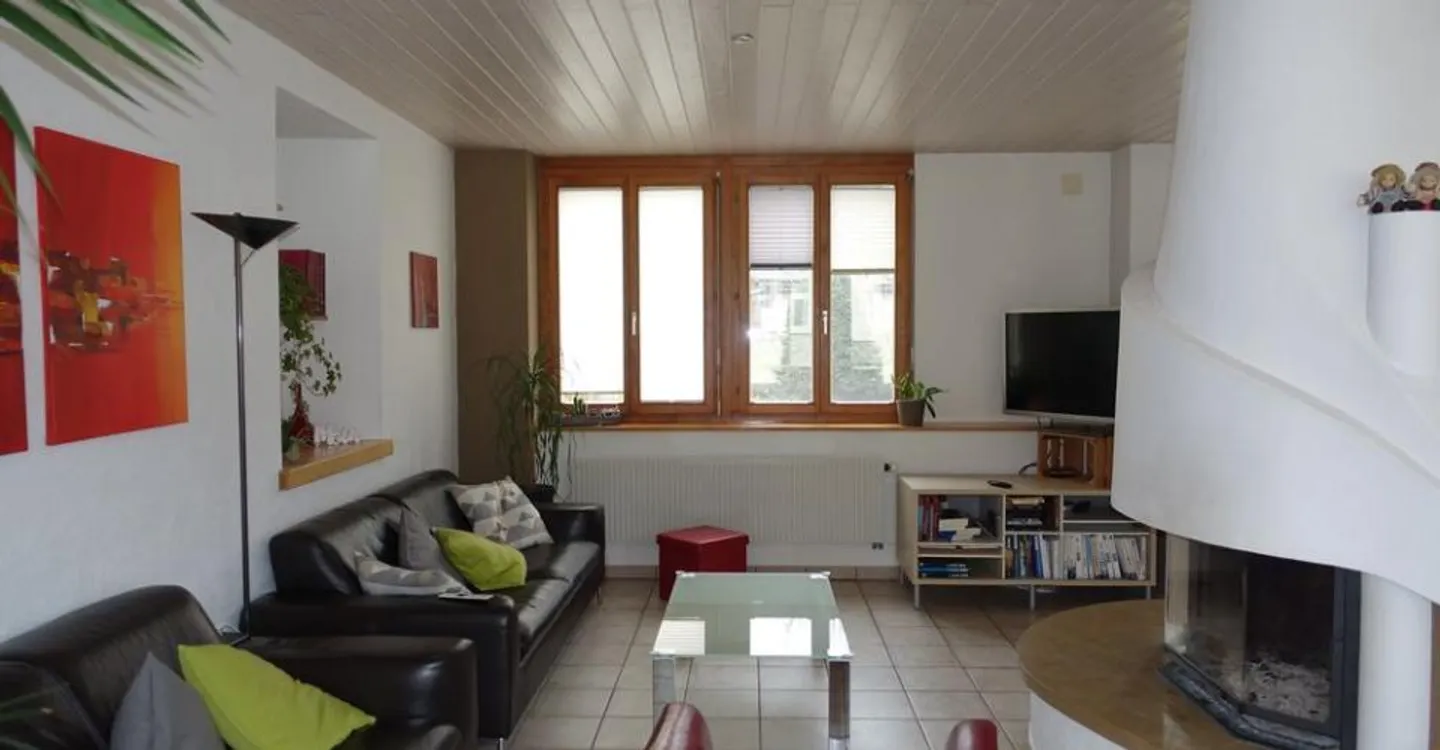 Tramelan - 2-stöckiges Haus - Foto 4 von 20