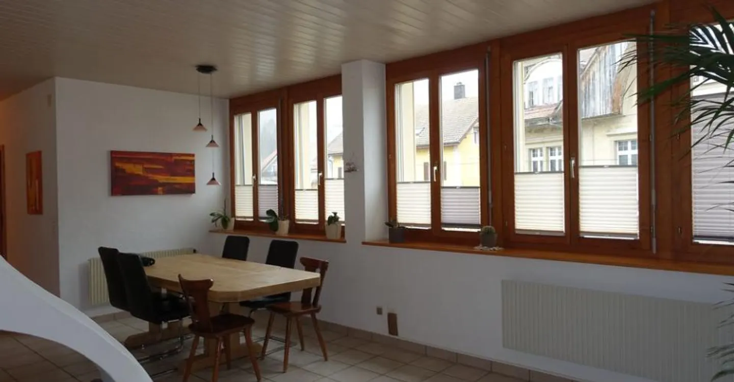 Tramelan - 2-stöckiges Haus - Foto 5 von 20