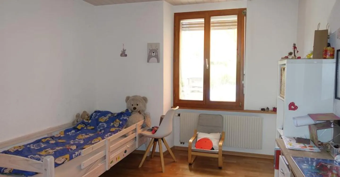 Tramelan - 2-stöckiges Haus - Foto 6 von 20