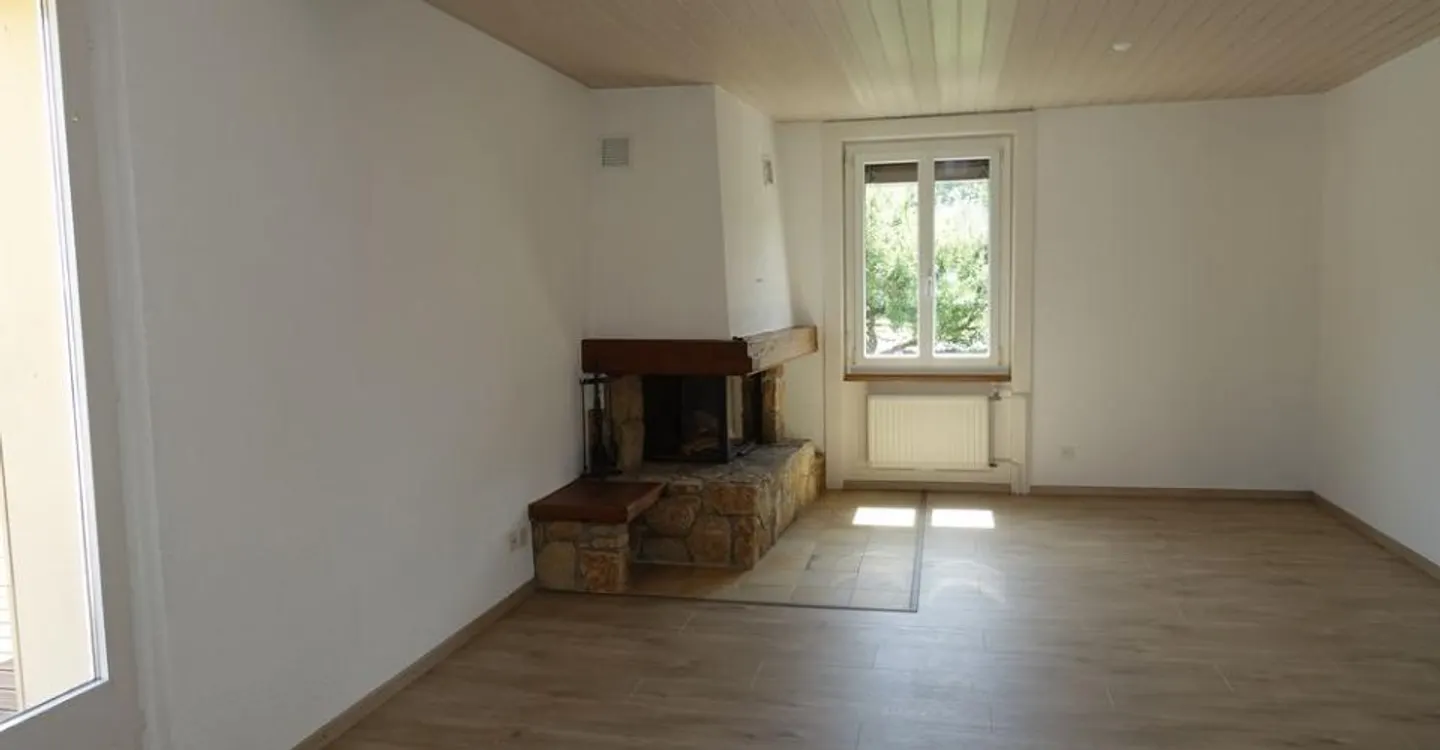 Tramelan - 2-stöckiges Haus - Foto 11 von 20
