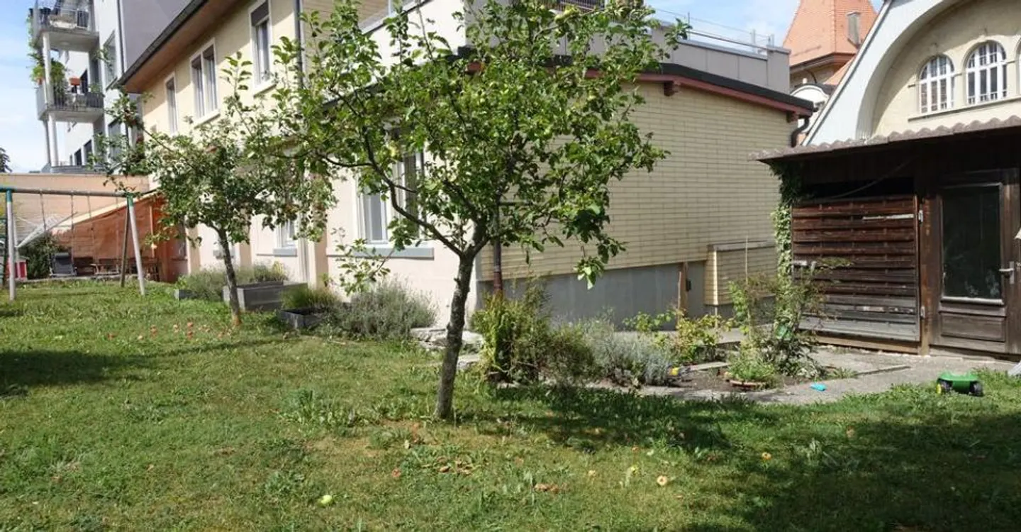 Tramelan - 2-stöckiges Haus - Foto 18 von 20