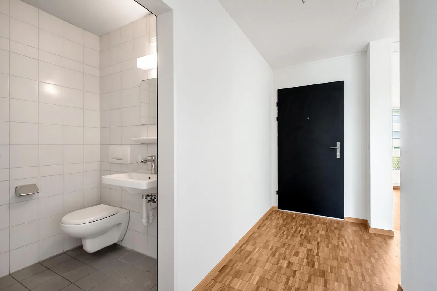Appartamento 4.5 camere affascinante - Foto 5 di 13