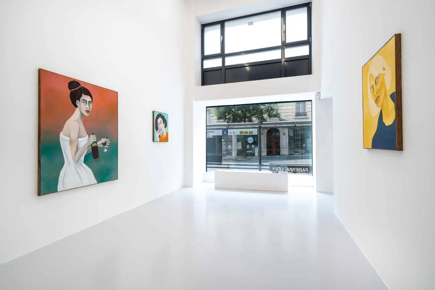 Espace Commercial de Premier Choix - Photo 2 sur 5