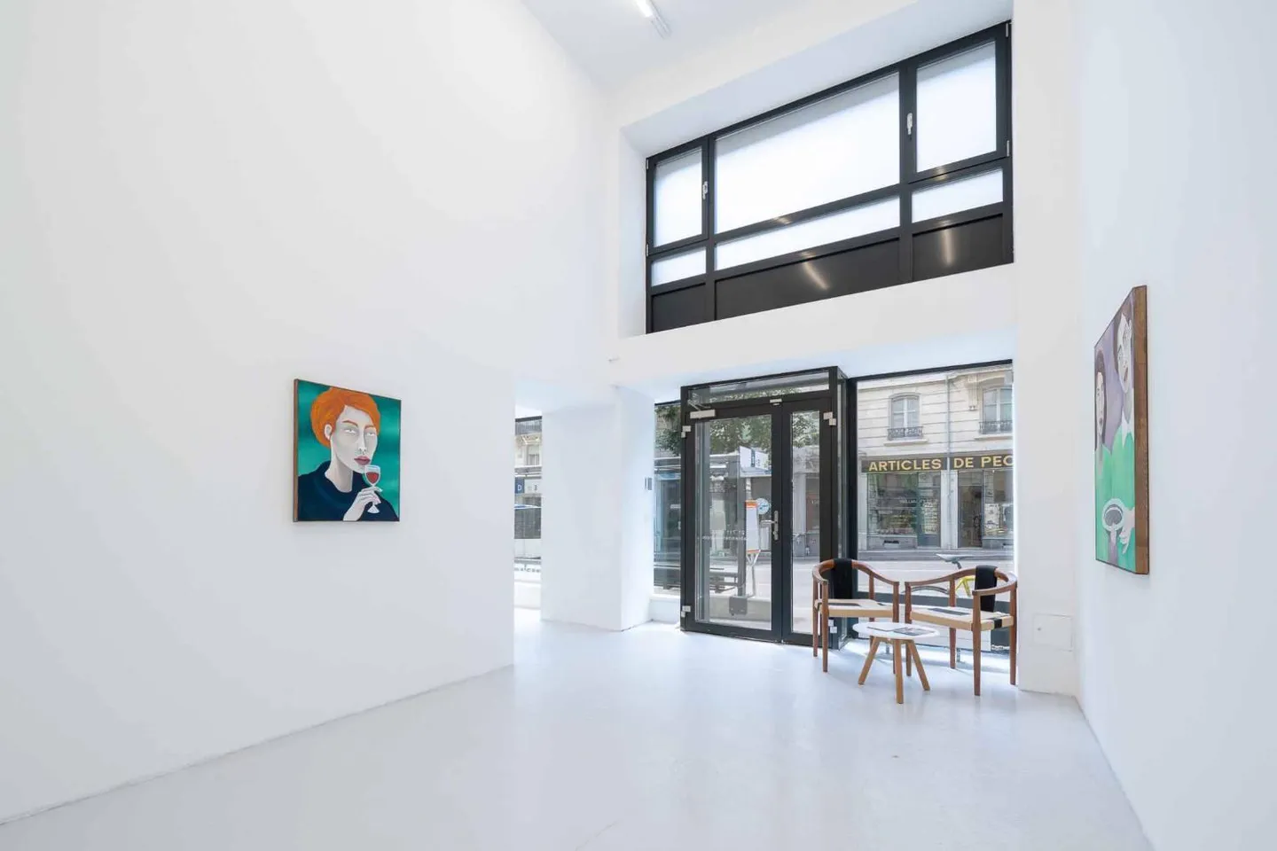 Espace Commercial de Premier Choix - Photo 3 sur 5