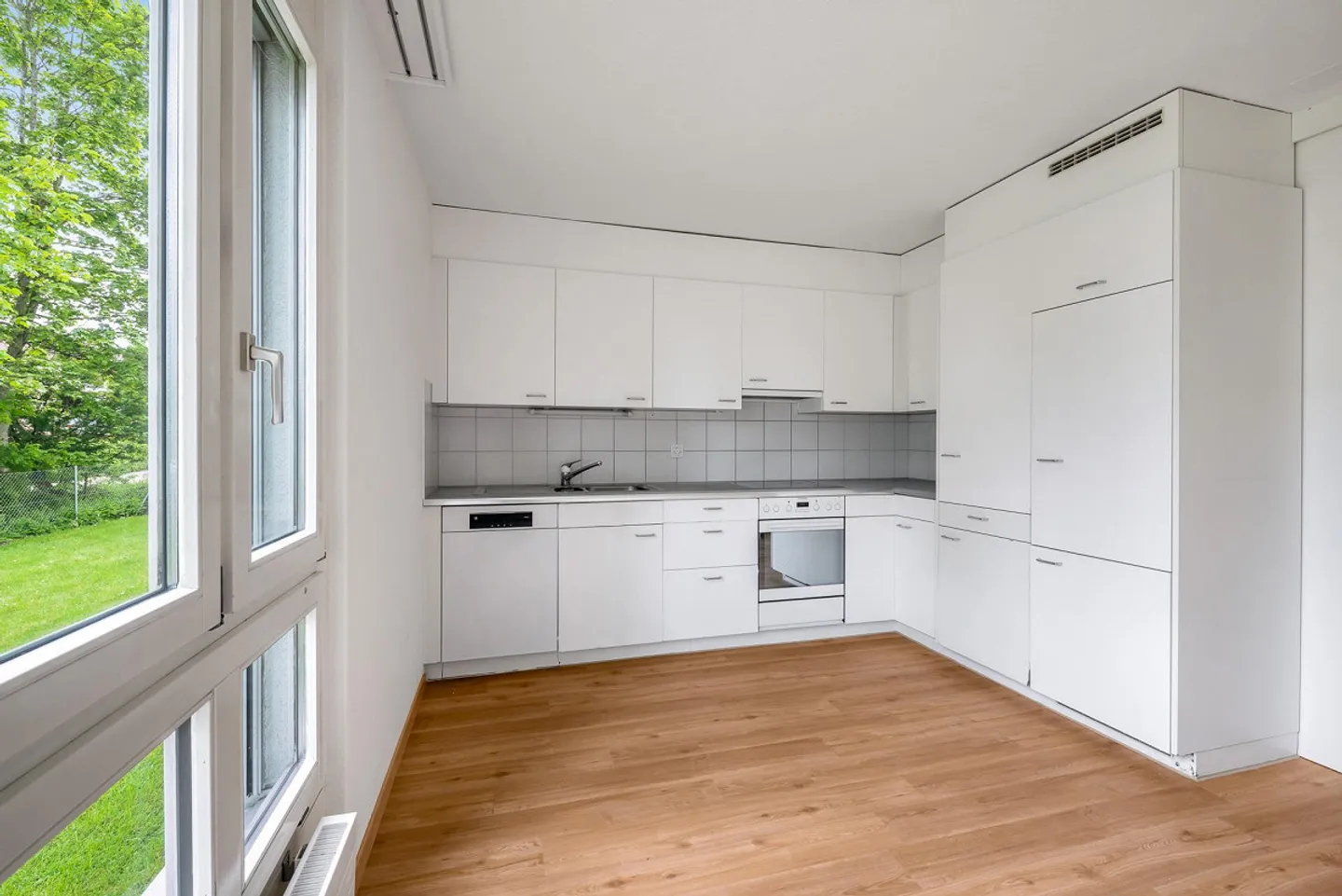 Appartamento 4.5 camere affascinante - Foto 6 di 13
