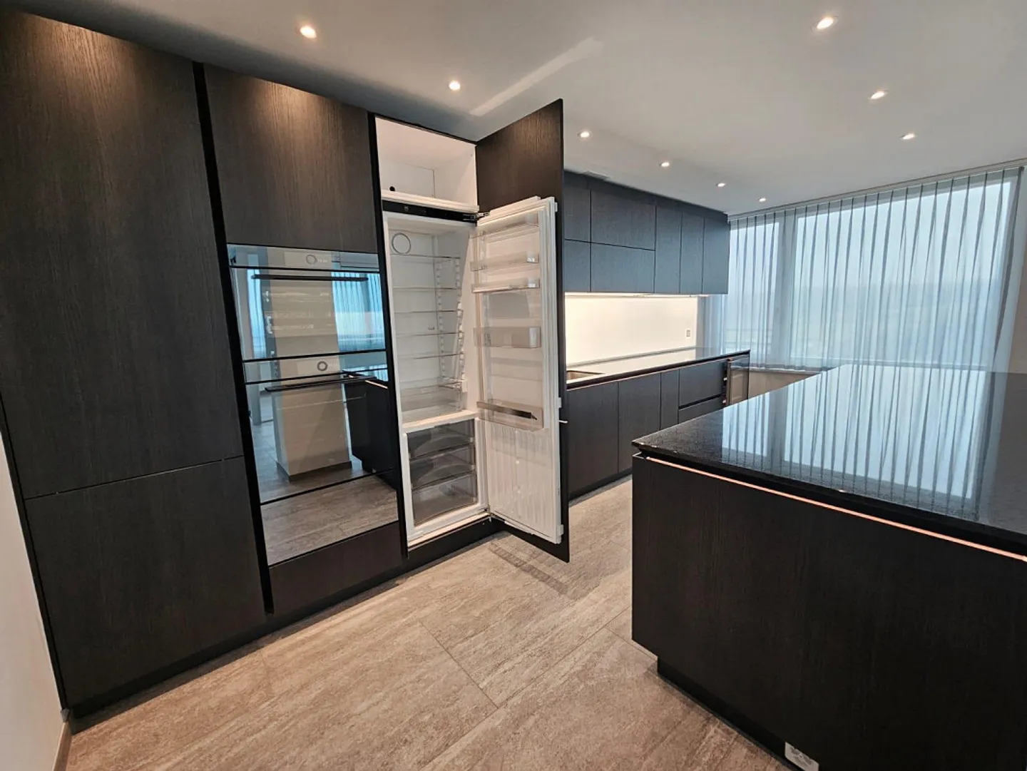 Exklusive Wohnung mit Rheinsicht - Foto 7 von 13