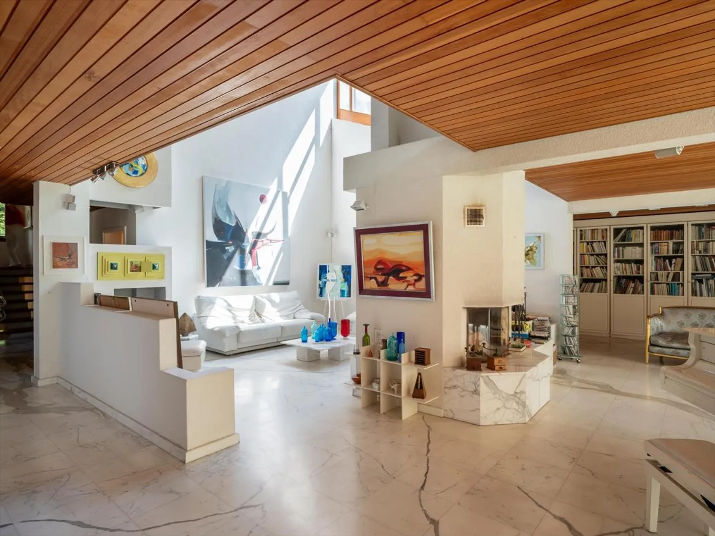 Propriété atypique située dans le village de Soulce - Photo 1 sur 1