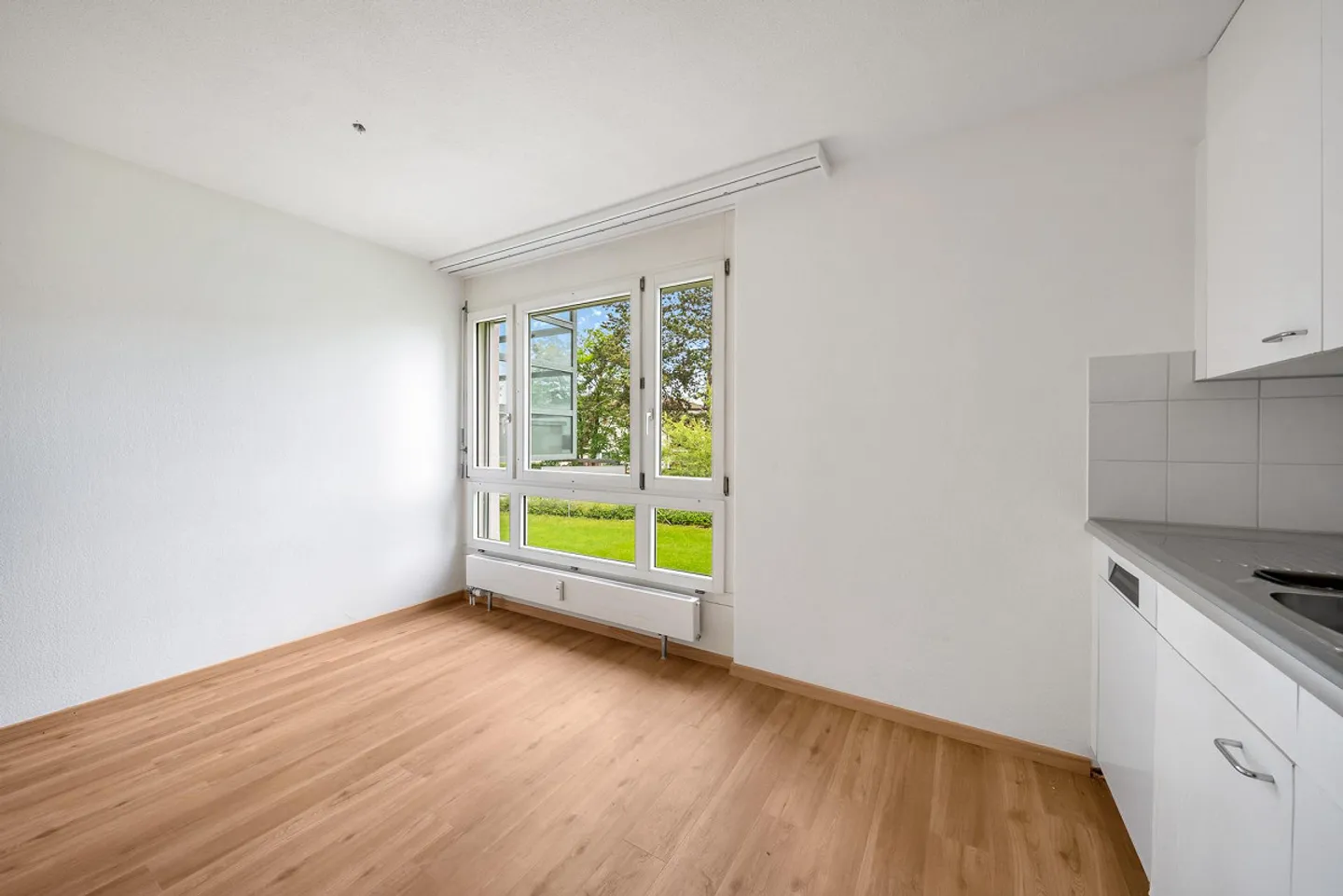 Appartamento 4.5 camere affascinante - Foto 7 di 13