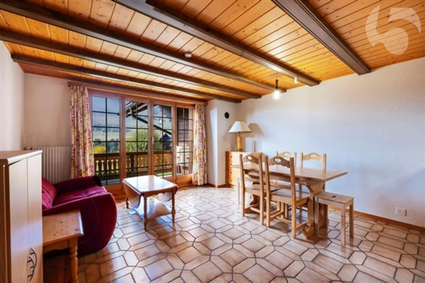 Appartamento in vendita - Foto 4 di 12