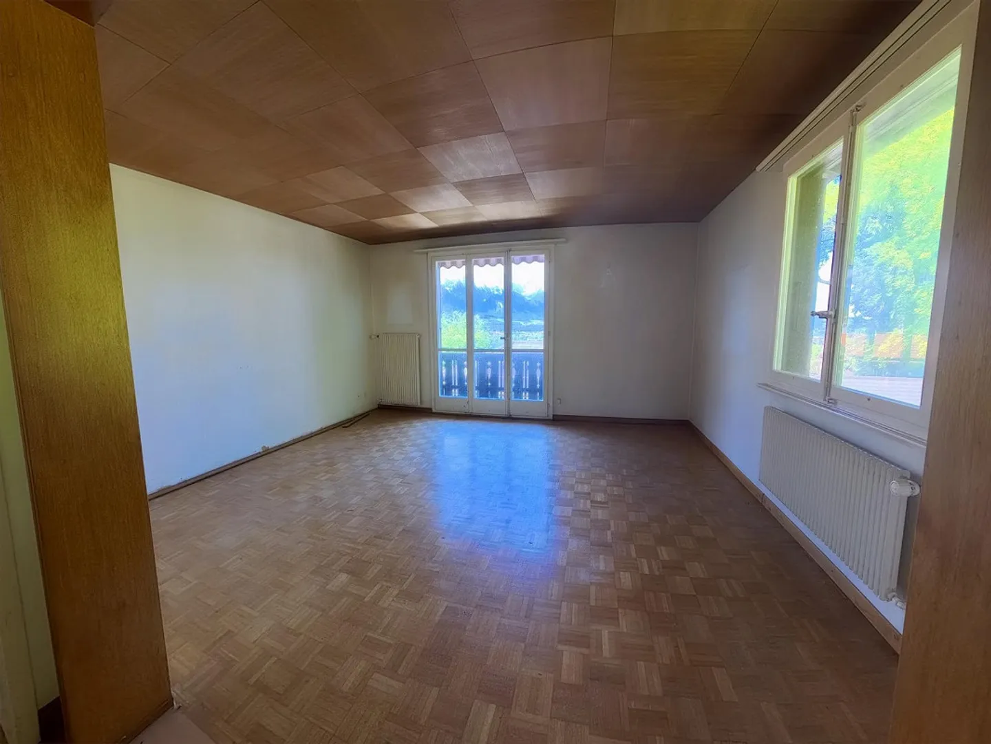 Hünibach: House in a sunny location above Lake Thun - Photo 6 of 9