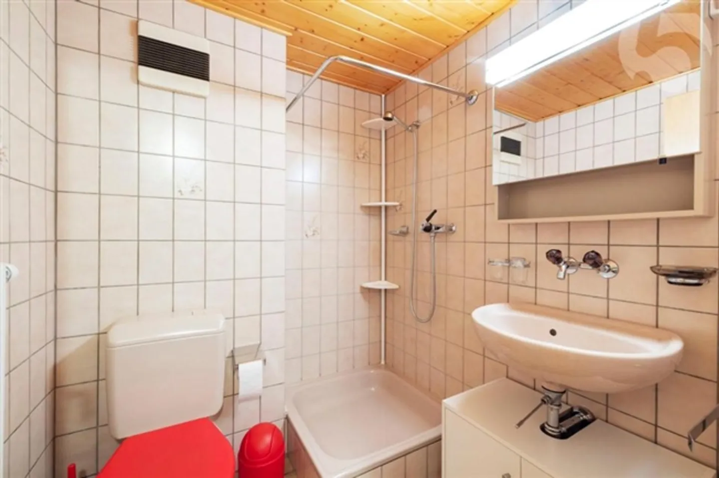 Appartamento in vendita - Foto 7 di 12