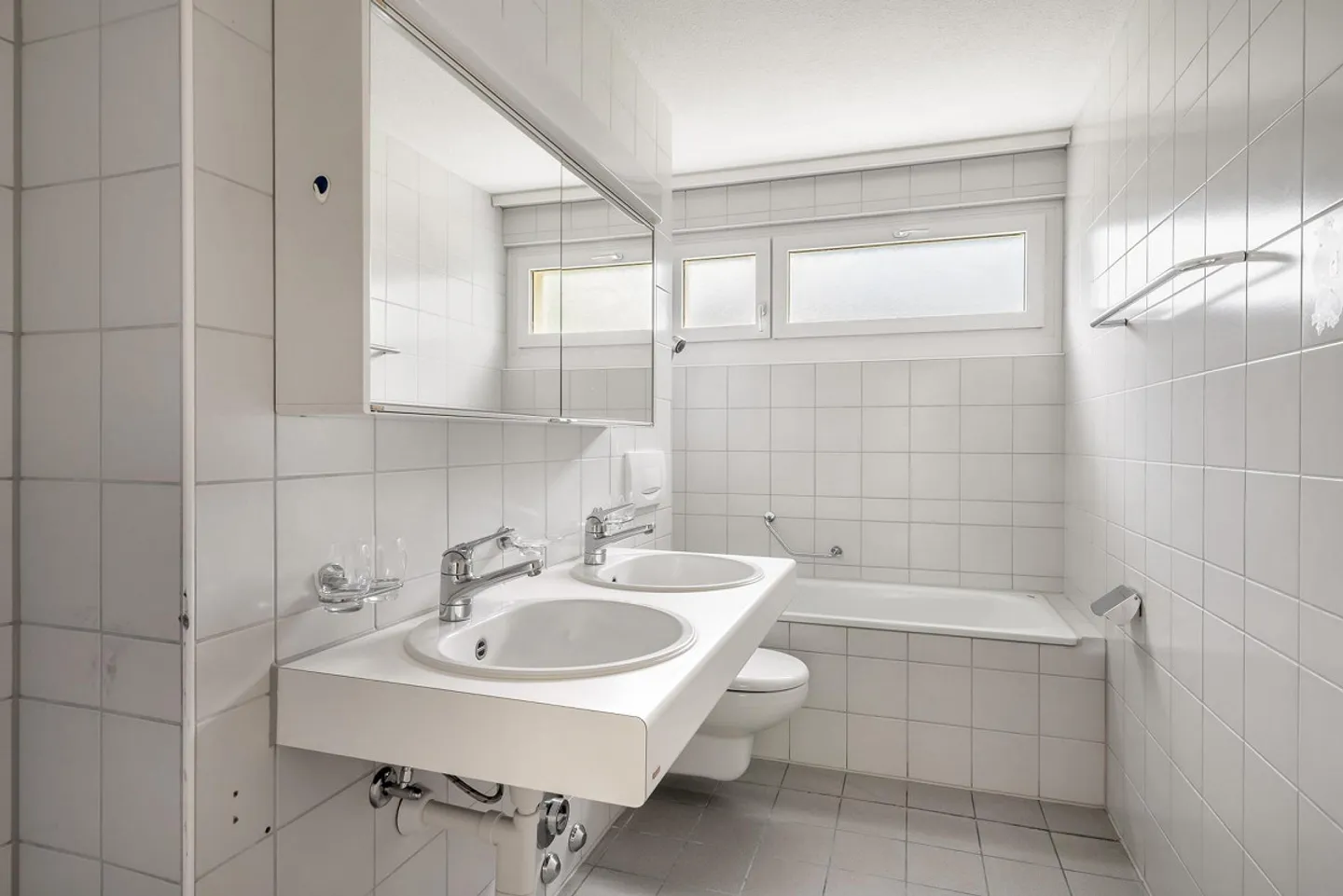 Appartamento 4.5 camere affascinante - Foto 8 di 13