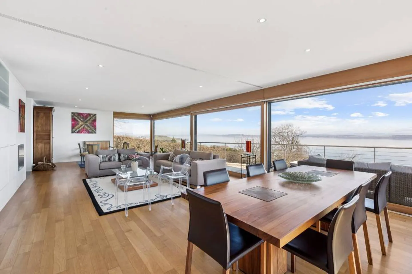 Villa 8.5 rooms - Photo 1 of 7