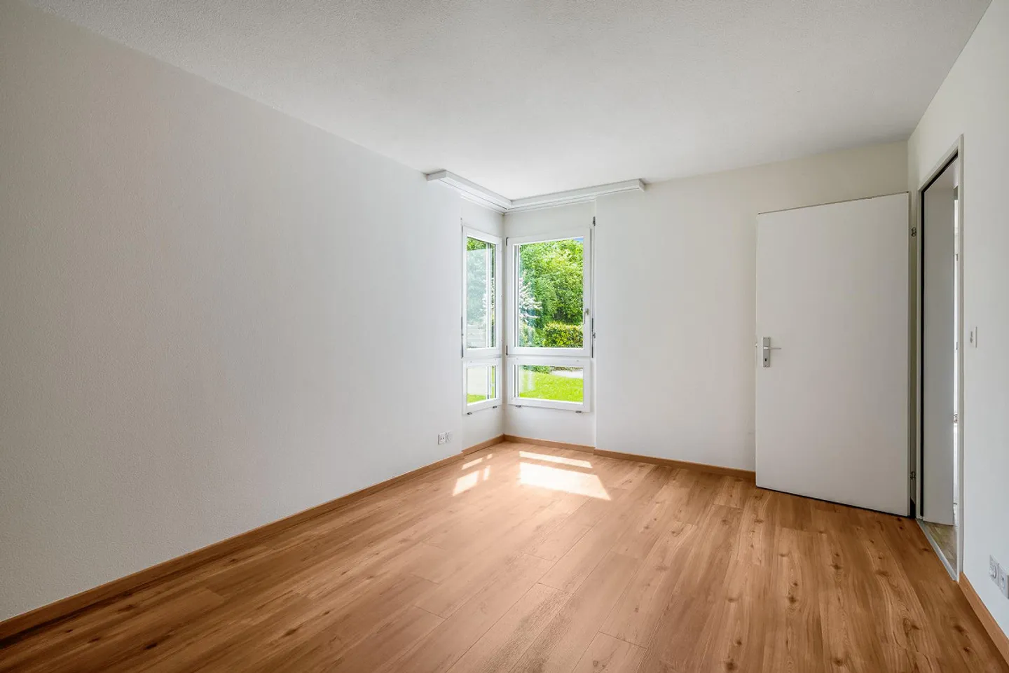 Appartamento 4.5 camere affascinante - Foto 10 di 13